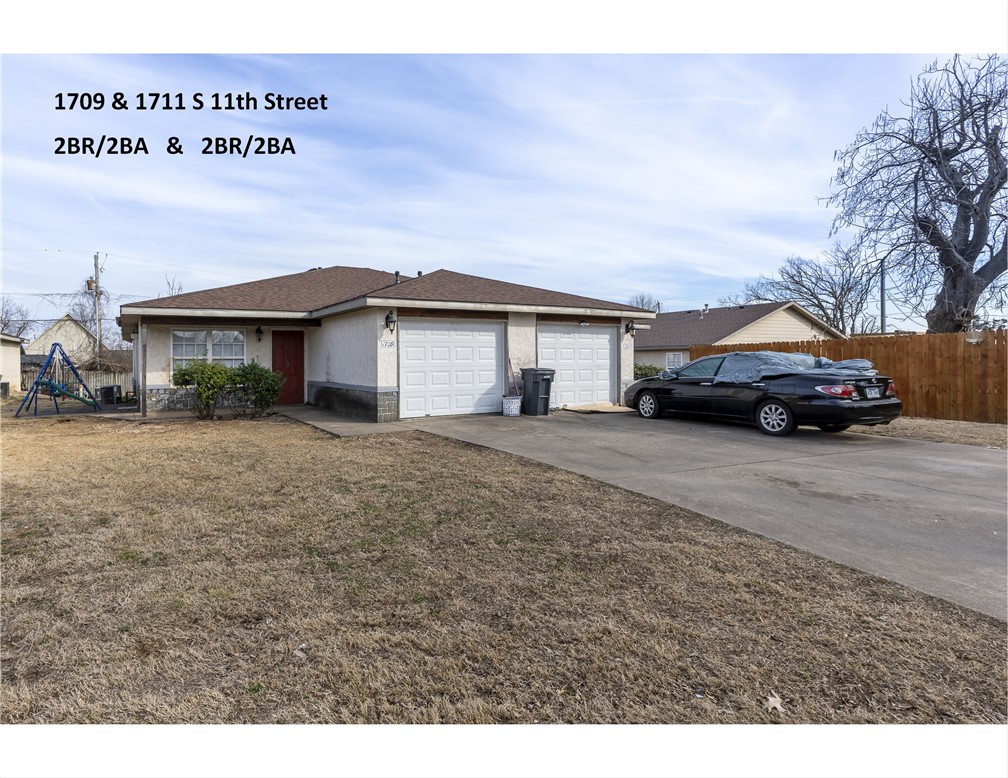Catalpa Circle Rogers - Residential