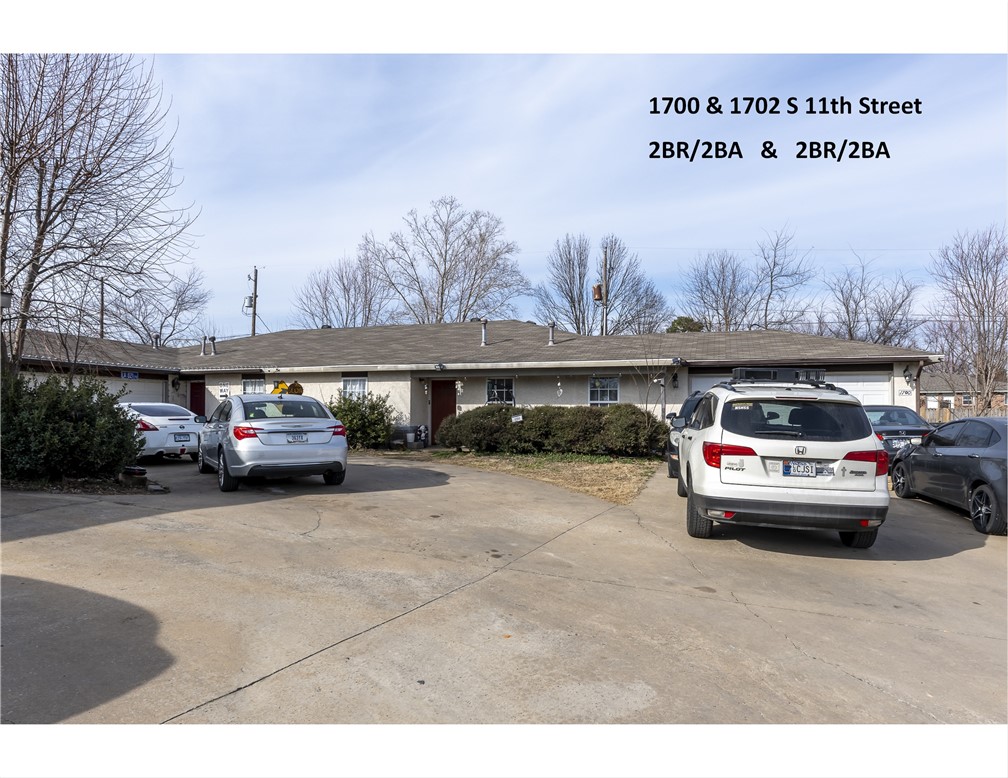 Catalpa Circle Rogers - Residential