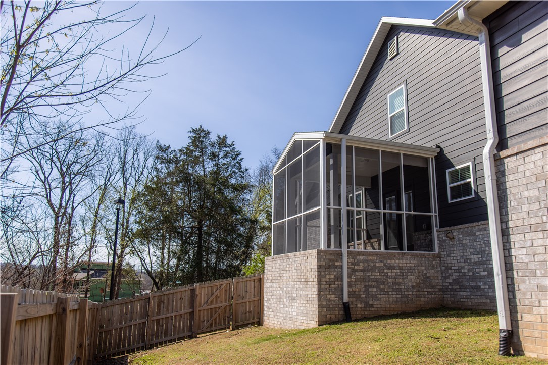 Park Commons - Residential
