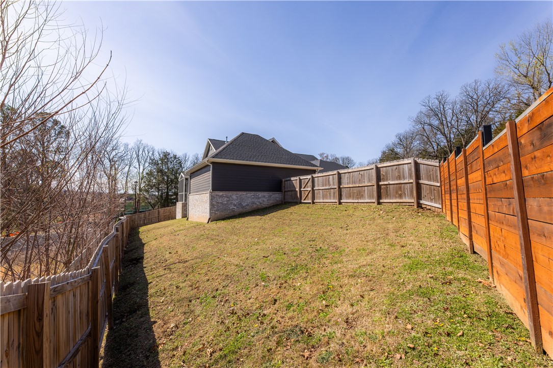 Park Commons - Residential