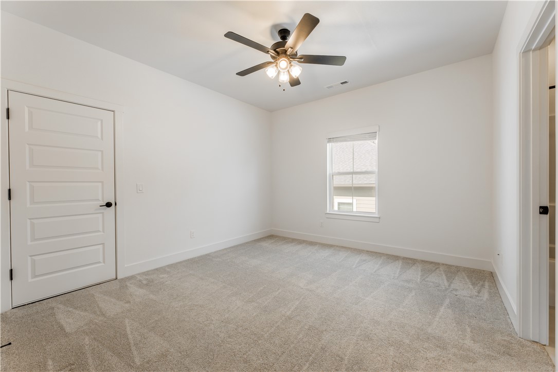 Park Commons - Residential