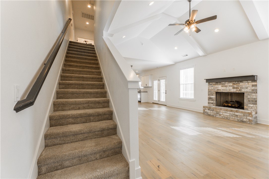 Park Commons - Residential