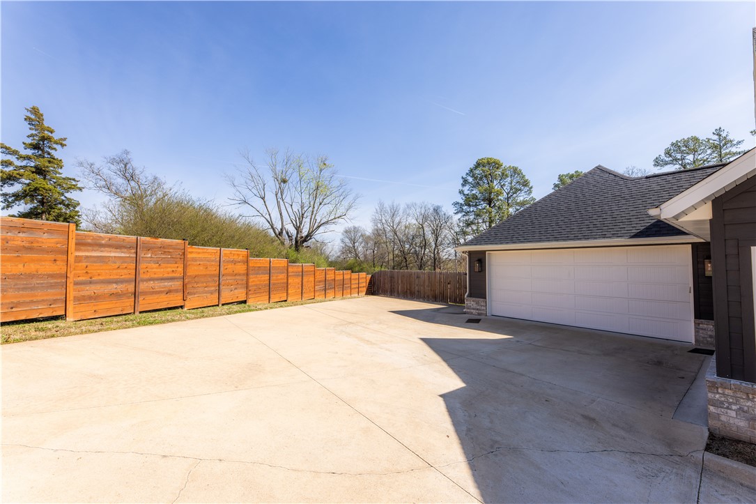 Park Commons - Residential