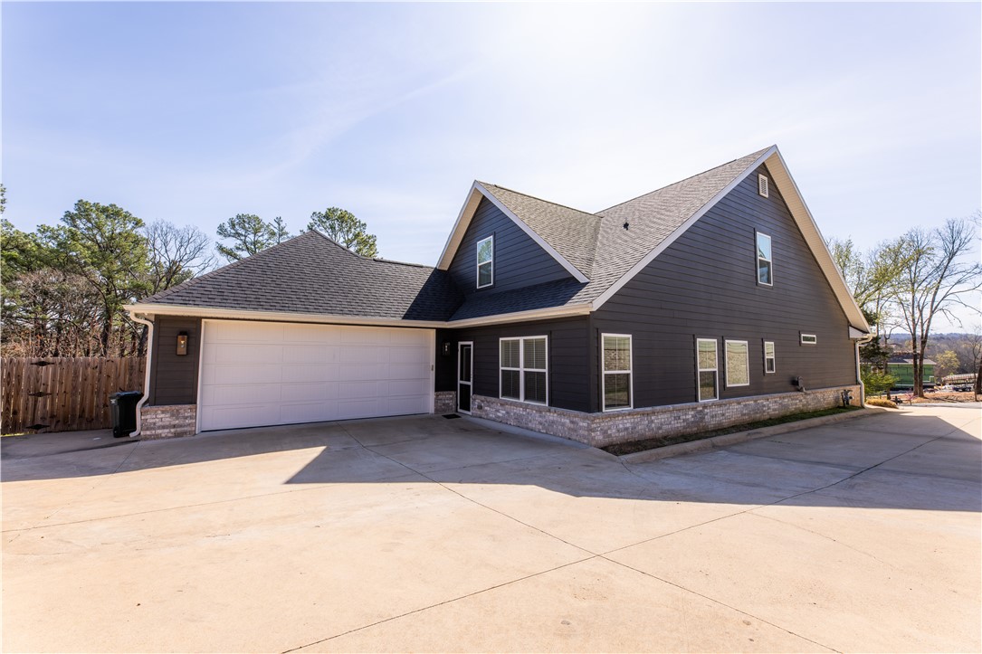 Park Commons - Residential