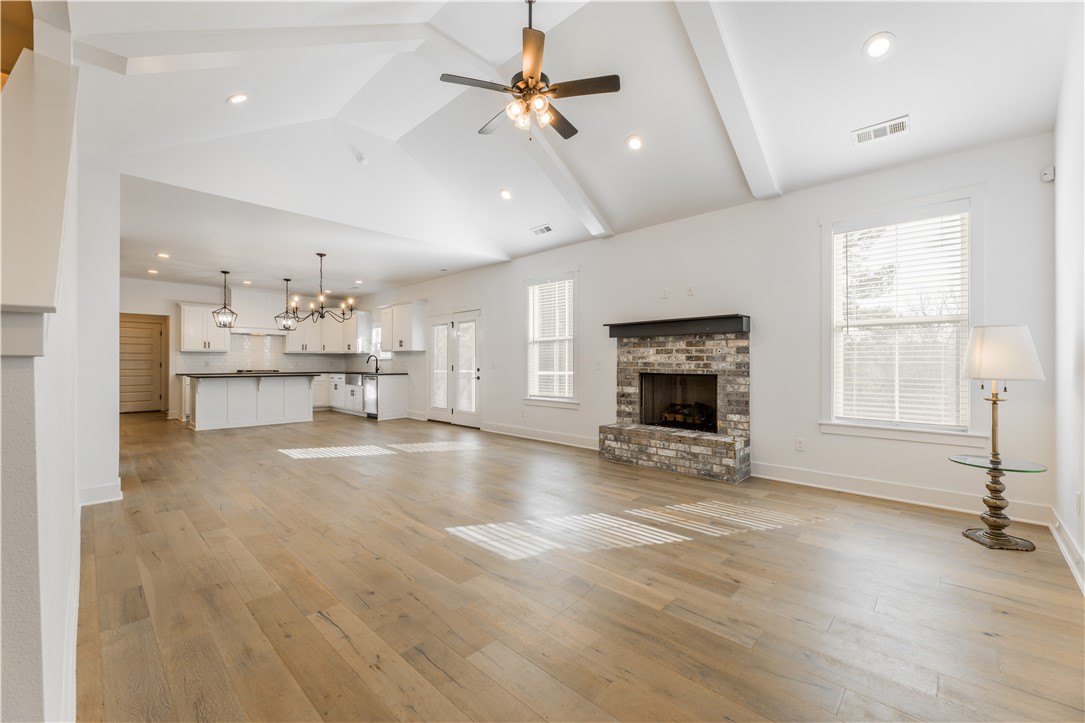 Park Commons - Residential