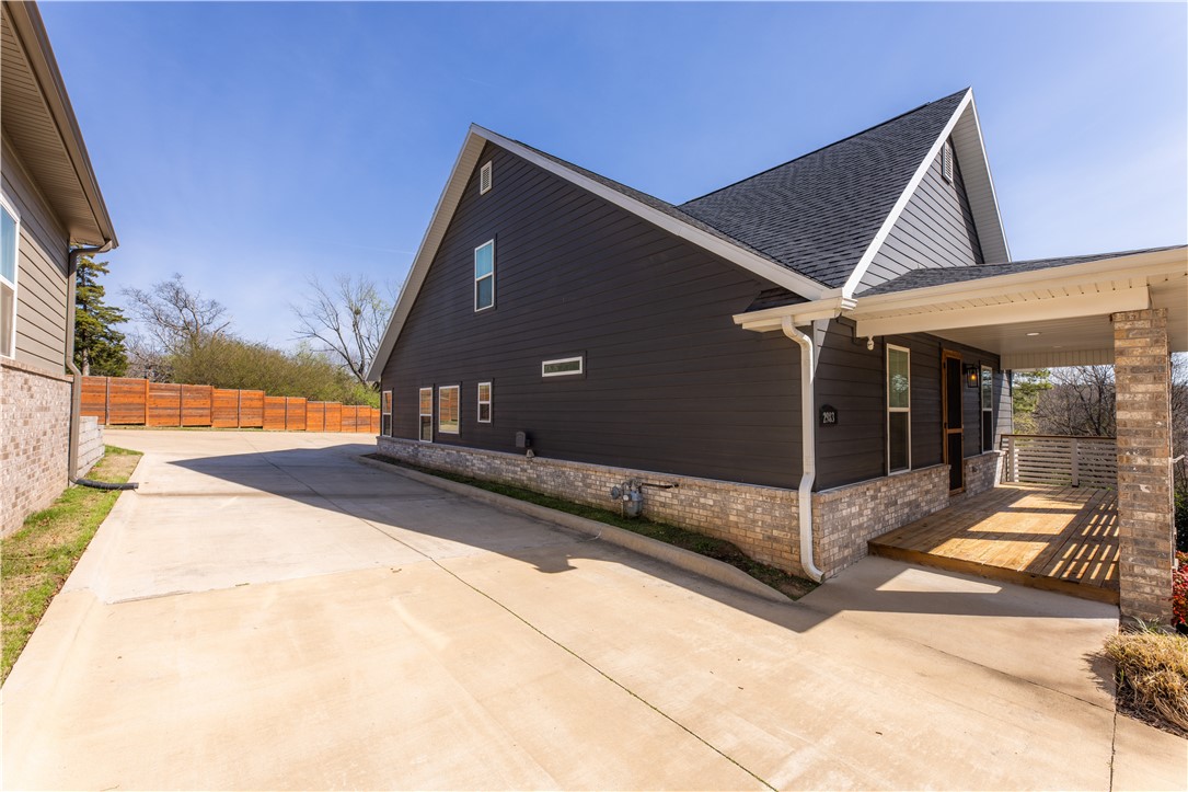 Park Commons - Residential