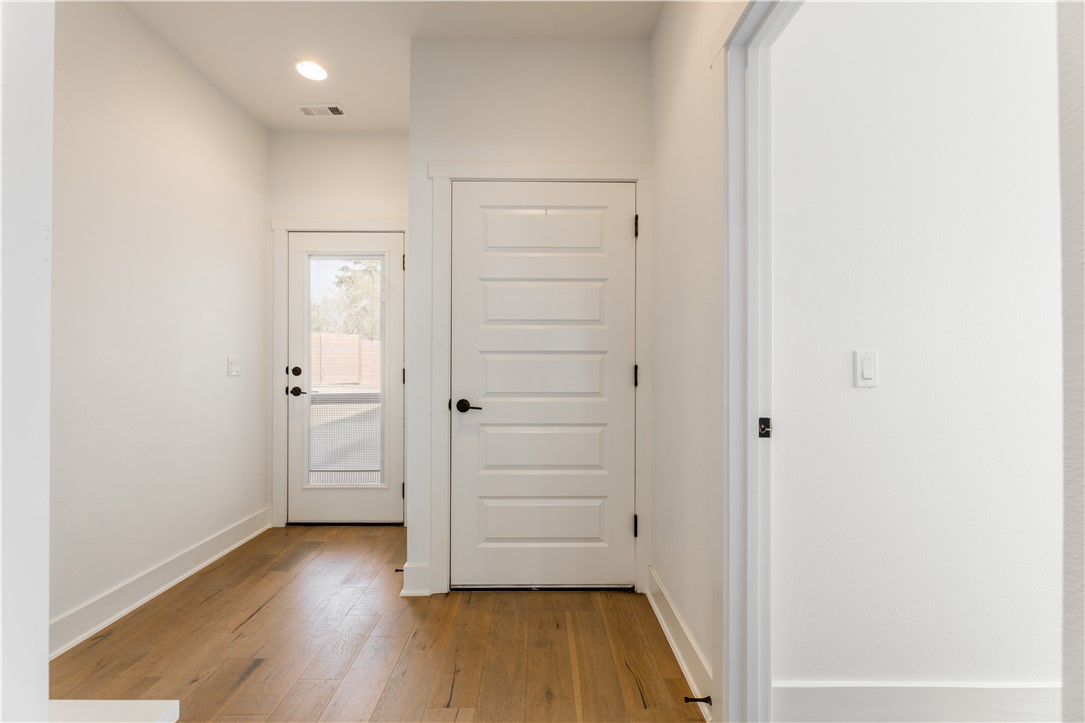 Park Commons - Residential