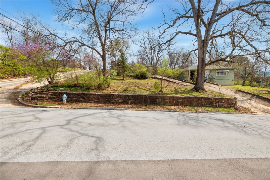 Fayetteville Original - Land