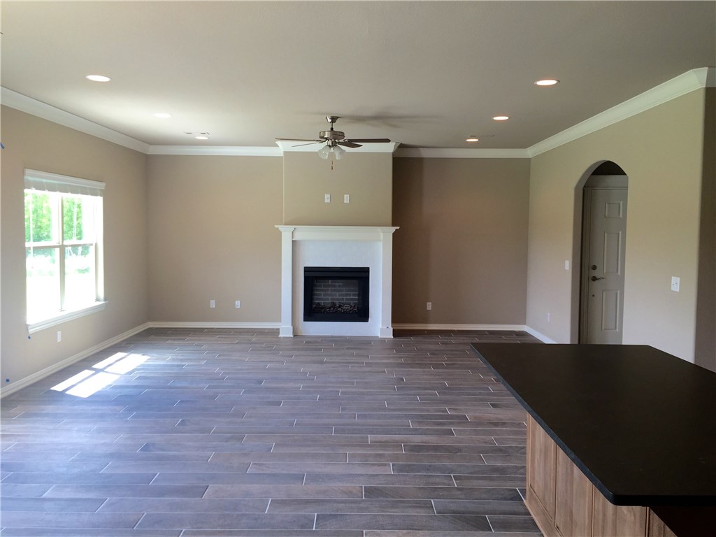 Joyce Street Cottages Hpr - Residential Lease