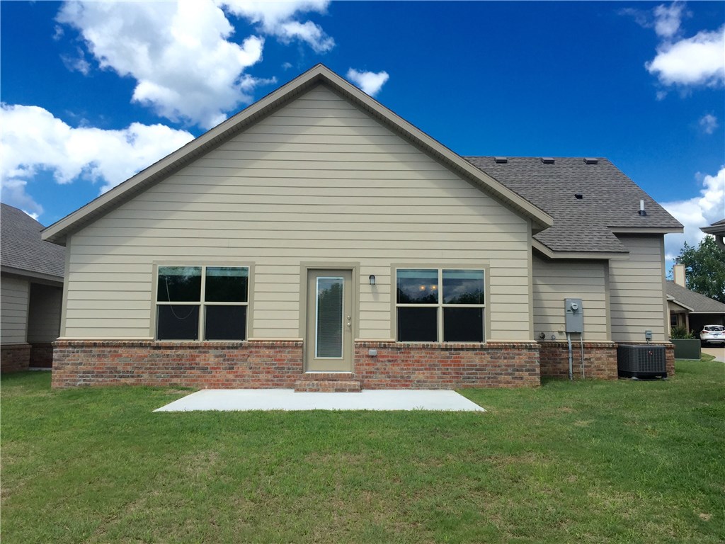 Joyce Street Cottages Hpr - Residential Lease