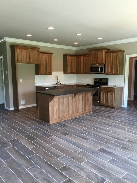 Joyce Street Cottages Hpr - Residential Lease