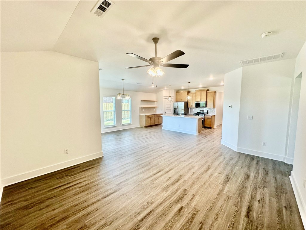 Saratoga - Residential Lease