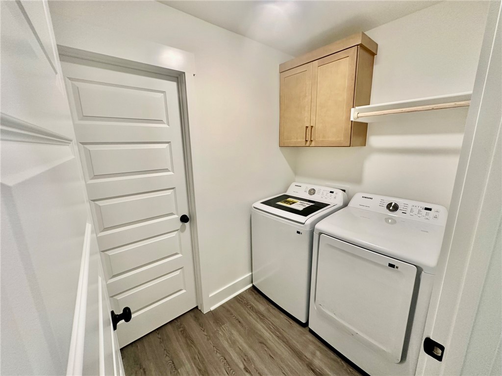 Saratoga - Residential Lease