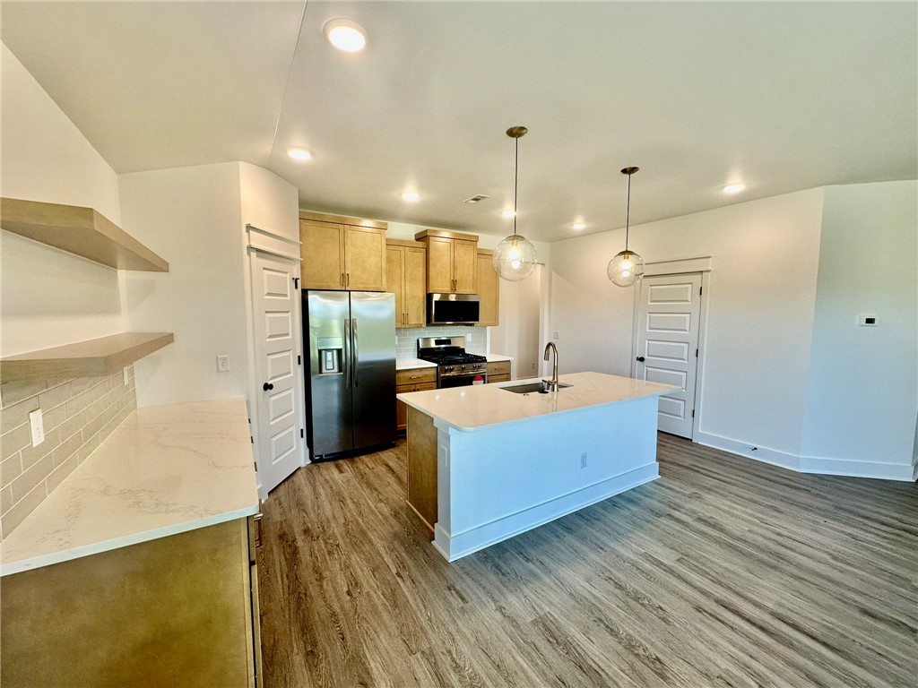 Saratoga - Residential Lease