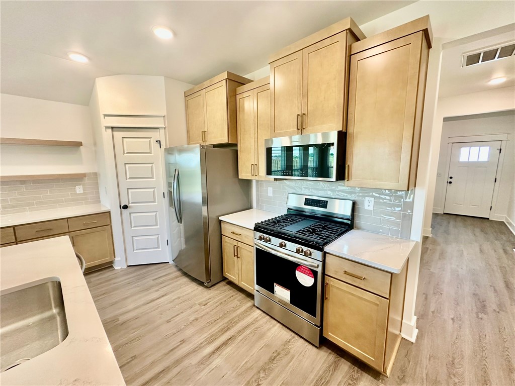 Saratoga - Residential Lease