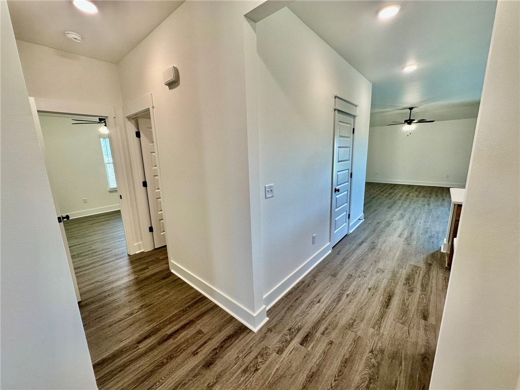 Saratoga - Residential Lease