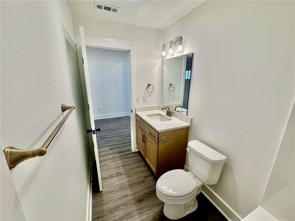 Saratoga - Residential Lease