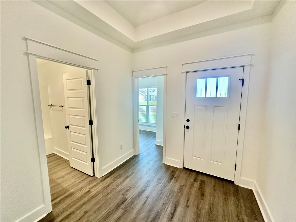 Saratoga - Residential Lease