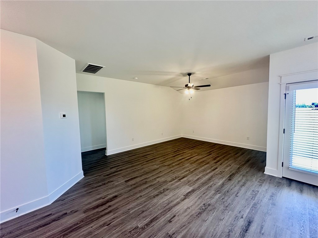 Saratoga - Residential Lease