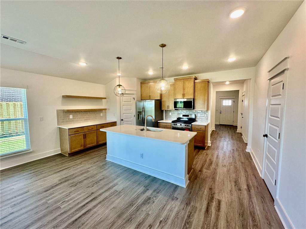 Saratoga - Residential Lease