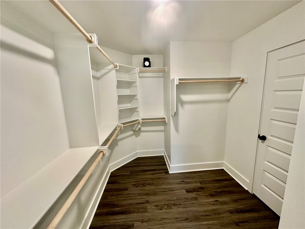 Saratoga - Residential Lease