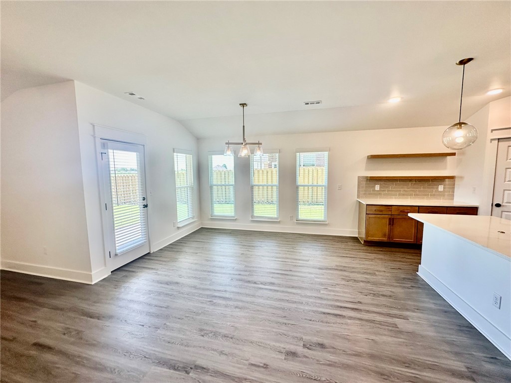Saratoga - Residential Lease