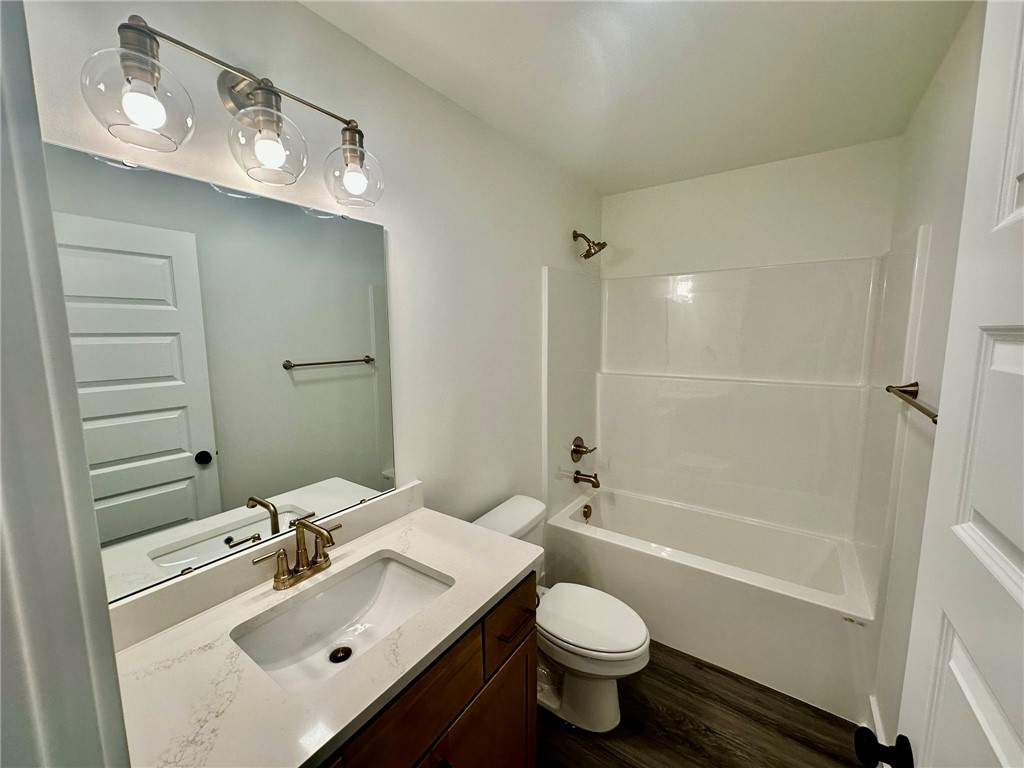 Saratoga - Residential Lease