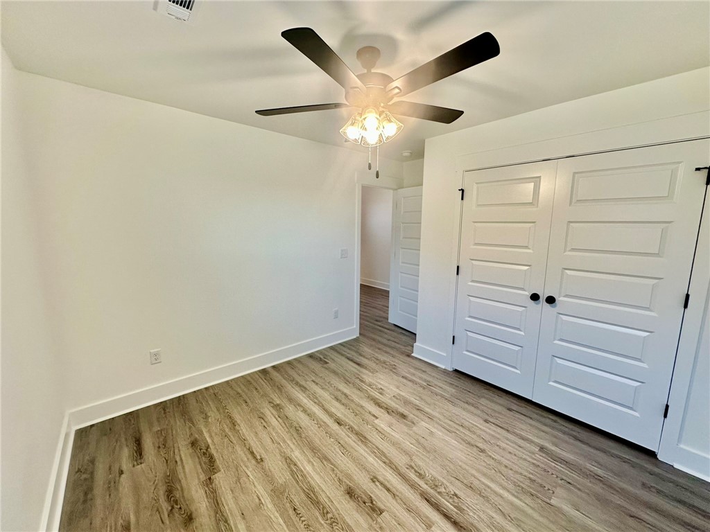 Saratoga - Residential Lease