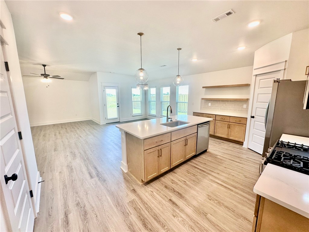 Saratoga - Residential Lease