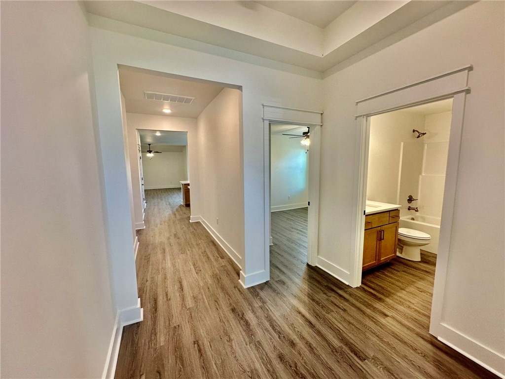 Saratoga - Residential Lease