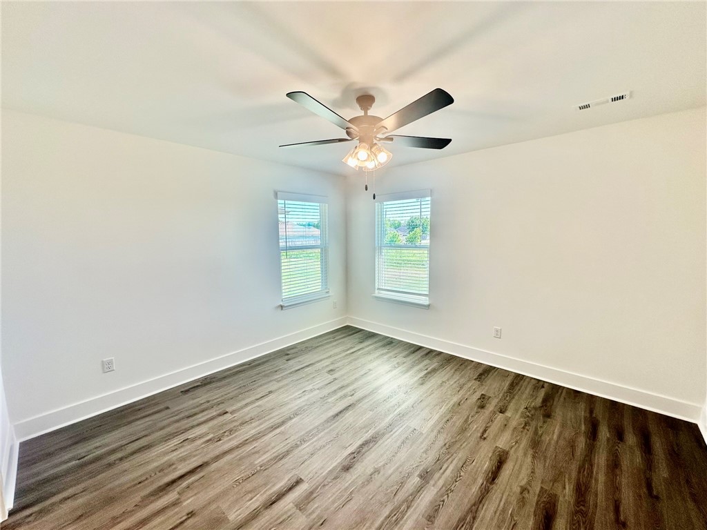 Saratoga - Residential Lease