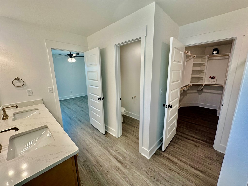 Saratoga - Residential Lease