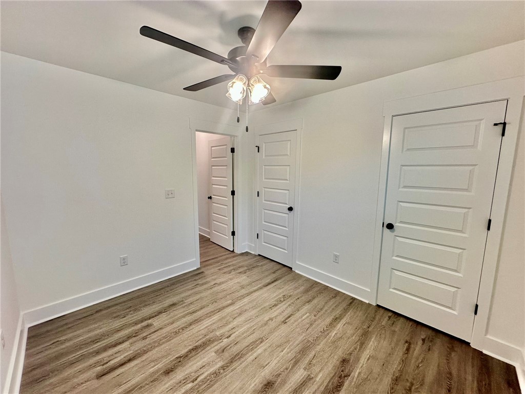 Saratoga - Residential Lease