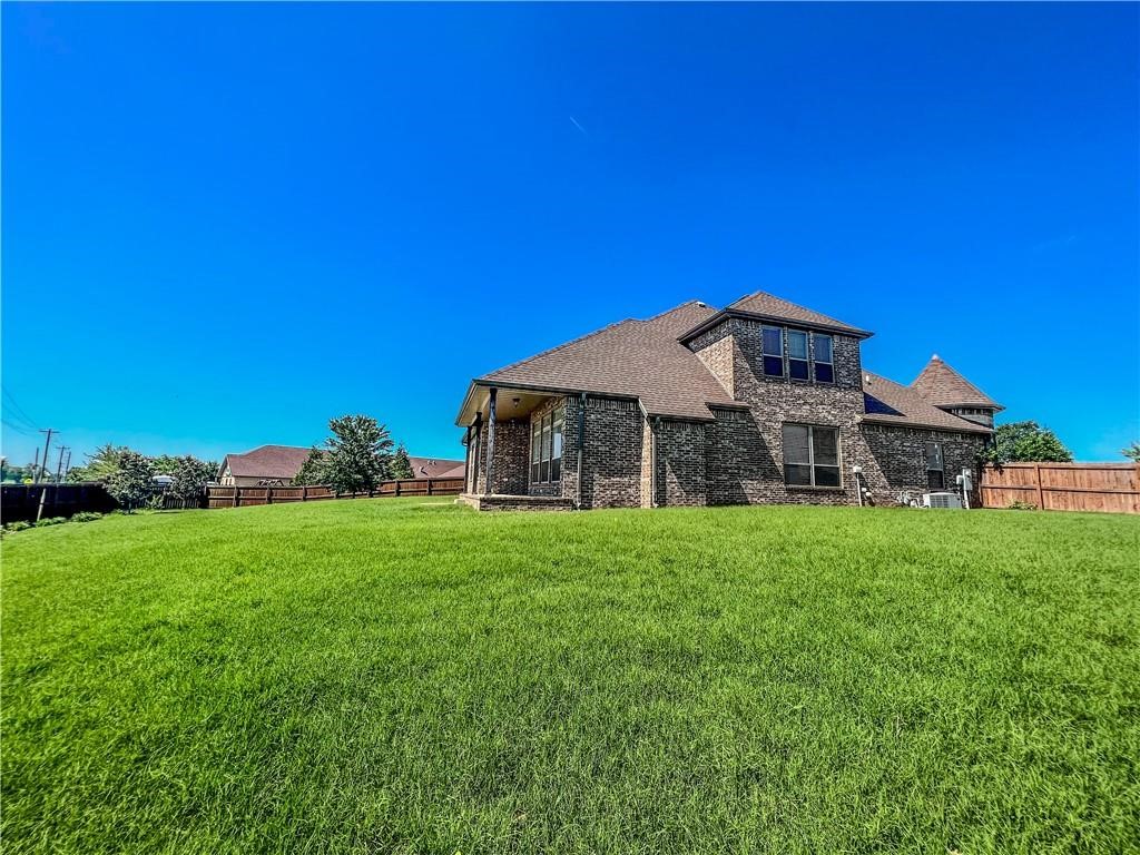 Central Park - Residential Lease