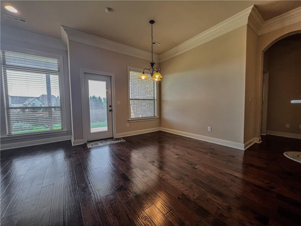 Central Park - Residential Lease