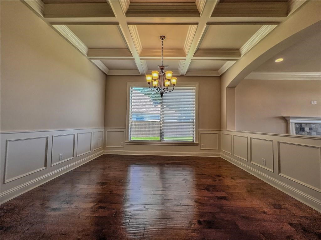 Central Park - Residential Lease