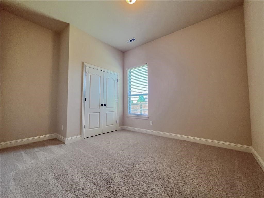 Central Park - Residential Lease