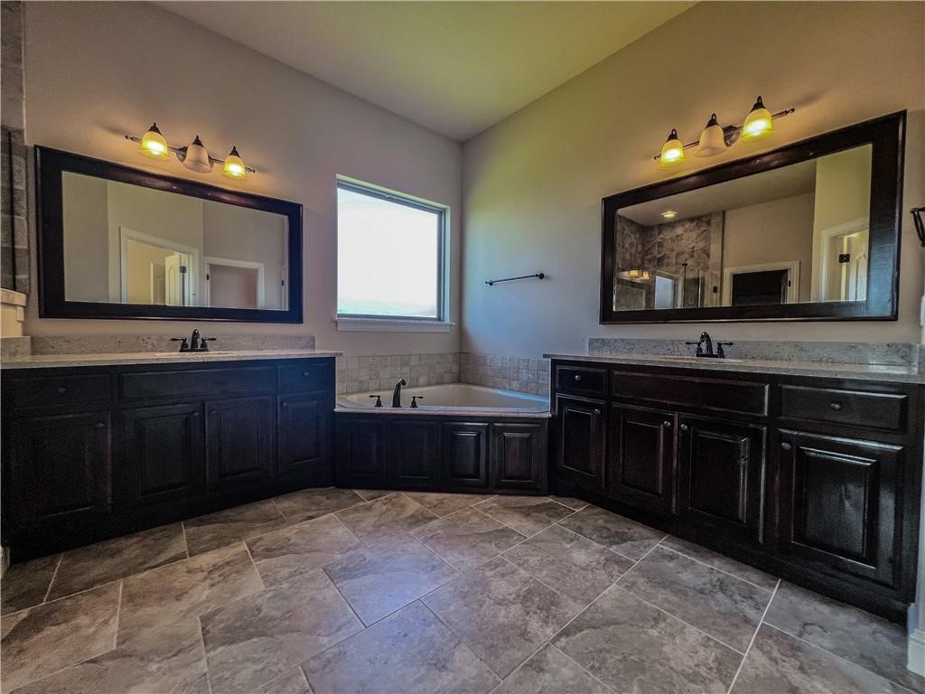 Central Park - Residential Lease