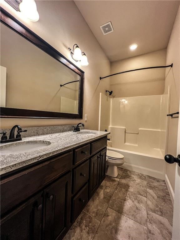 Central Park - Residential Lease