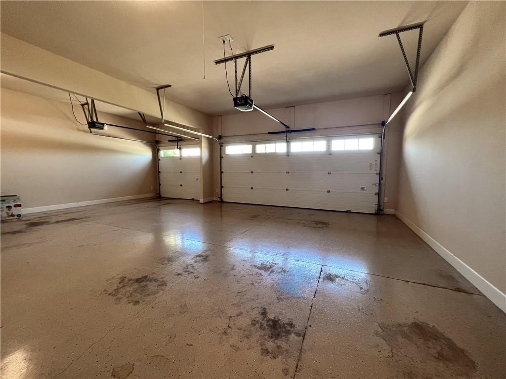 Central Park - Residential Lease