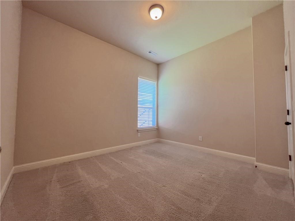 Central Park - Residential Lease