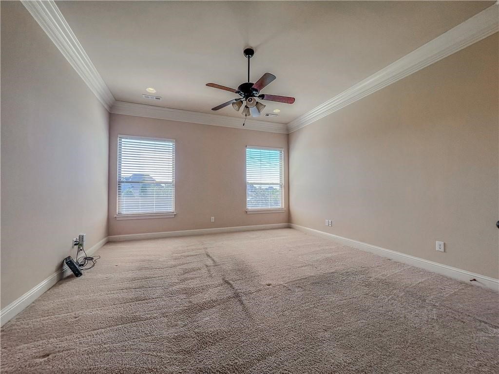 Central Park - Residential Lease