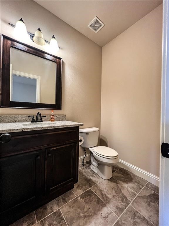 Central Park - Residential Lease