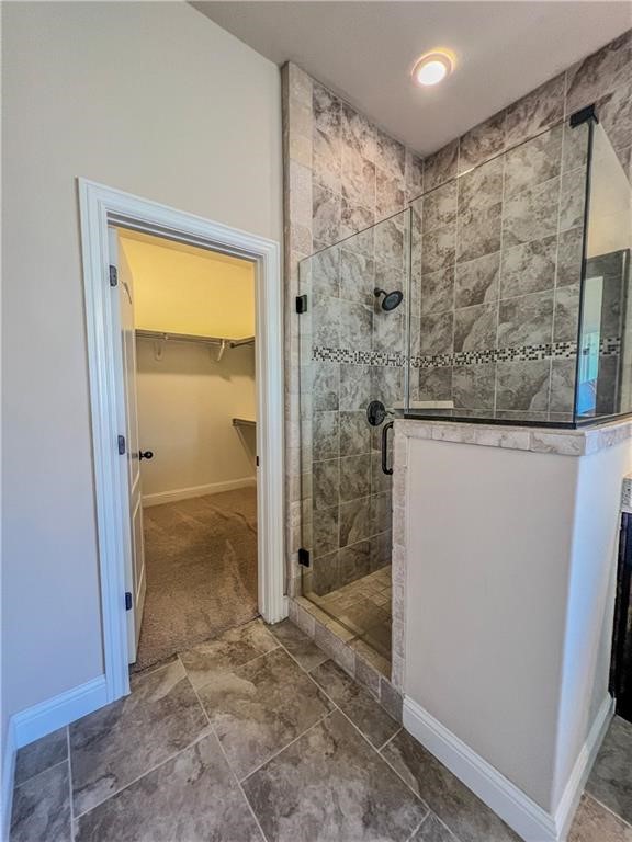 Central Park - Residential Lease
