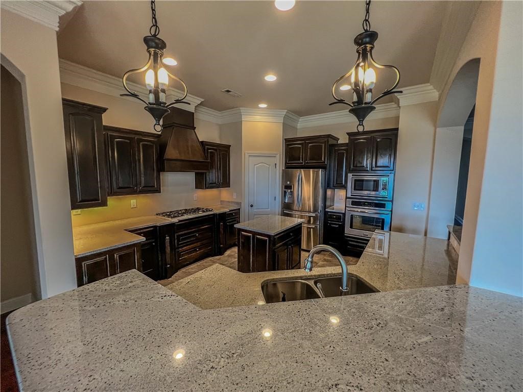 Central Park - Residential Lease