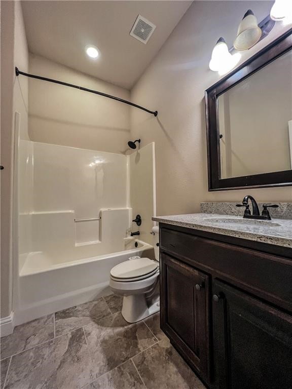 Central Park - Residential Lease