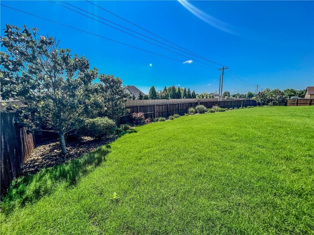 Central Park - Residential Lease