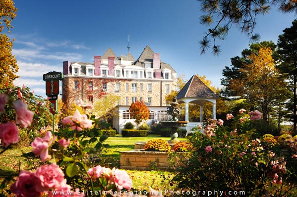 Holiday Island - Residential