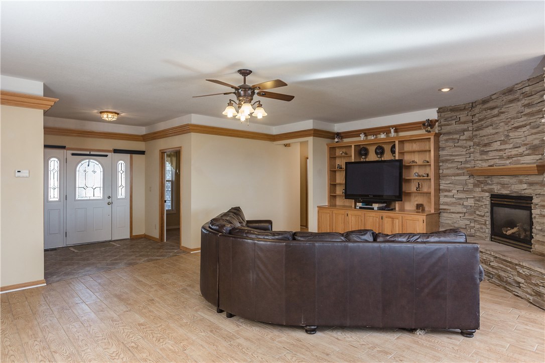 Holiday Island - Residential