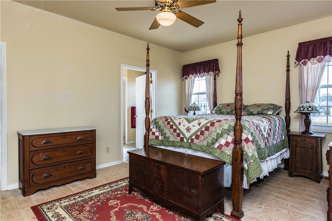 Holiday Island - Residential